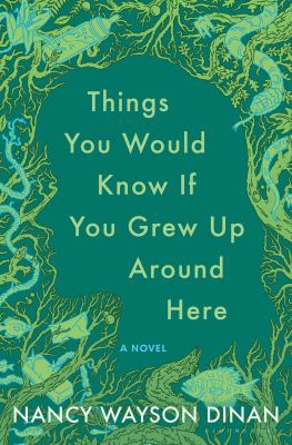 Things you would know if you grew up around here cover image