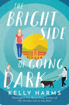 The bright side of going dark cover image