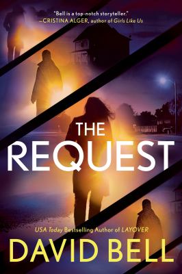 The request cover image