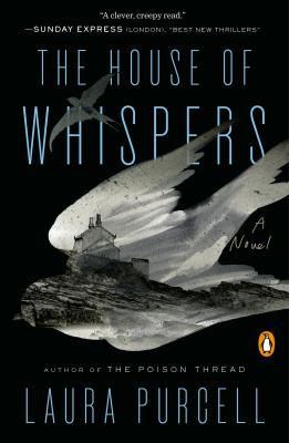 The house of whispers cover image