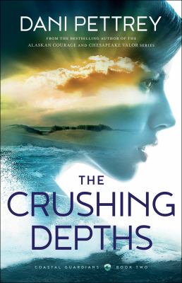 The crushing depths cover image