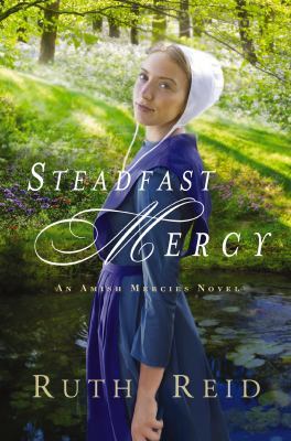 Steadfast mercy cover image