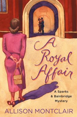 A royal affair cover image
