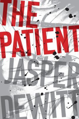 The patient cover image
