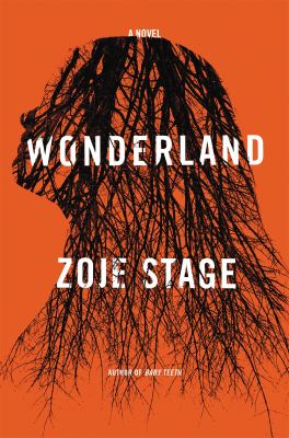 Wonderland cover image