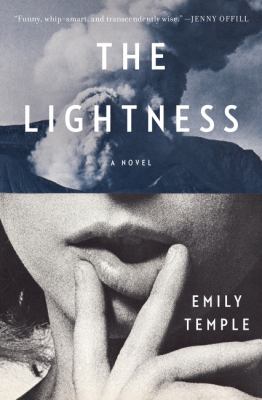 The lightness cover image