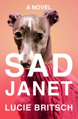 Sad Janet cover image