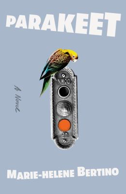 Parakeet cover image