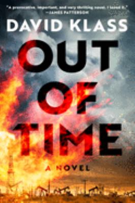 Out of time  cover image cdn