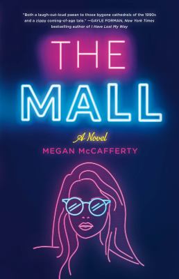 The mall  cover image cdn