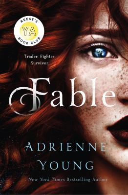 Fable cover image