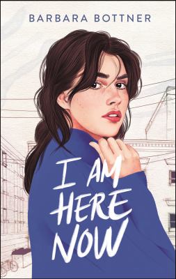 I am here now cover image