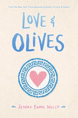 Love & olives  cover image cdn