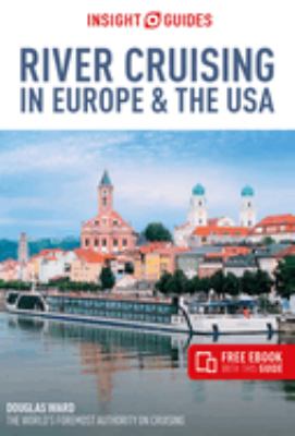 Insight guides. River cruising in Europe & the USA cover image