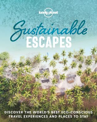 Sustainable escapes cover image