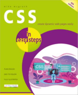 CSS cover image