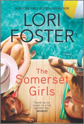 The Somerset Girls cover image