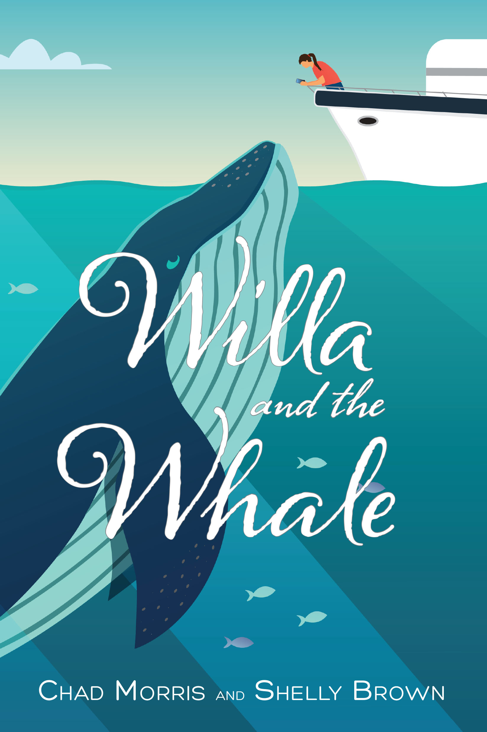 Willa and the Whale cover image cdn