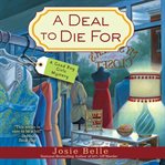 A deal to die for cover image cdn