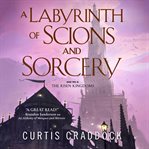 A labyrinth of scions and sorcery cover image cdn