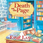 Death on the page cover image cdn