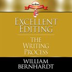 Excellent editing. The Writing Process cover image cdn