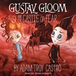 Gustav gloom and the castle of fear cover image cdn