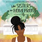 Like sisters on the homefront cover image cdn