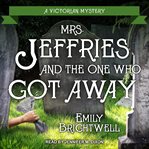 Mrs. jeffries and the one who got away cover image cdn