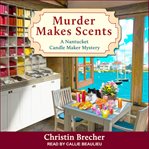 Murder makes scents cover image cdn