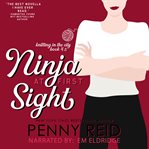 Ninja at first sight. Book #4.75 cover image cdn