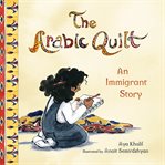 The arabic quilt: an immigrant story cover image cdn