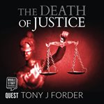 The death of justice cover image cdn