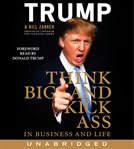 Think BIG and kick ass in business and life cover image cdn