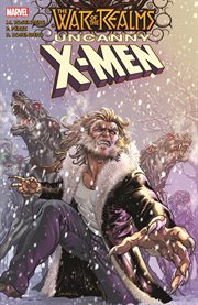 War of the realms: uncanny x-men. Issue 1-3 cover image cdn