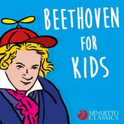 Beethoven for kids (250 years of beethoven) cover image cdn