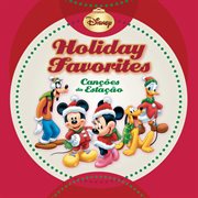 Disney holiday favorites cover image cdn