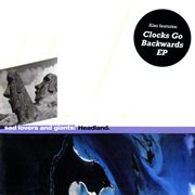 Headland / clocks go backwards cover image cdn