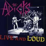 Live and loud (live) cover image cdn
