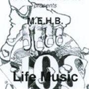 M.e.h.b (middle eastern head bangers) life music cover image cdn