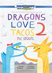 Dragons love tacos 2 cover image cdn