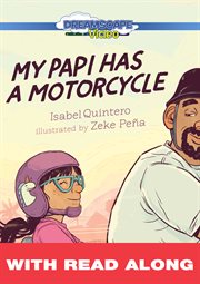 My papi has a motorcycle (read along) cover image cdn