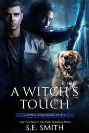 A witch's touch cover image cdn