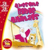 Awesome Bible animals cover image cdn