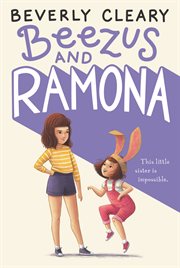 Beezus and Ramona cover image cdn