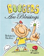 Boogers are blessings cover image cdn