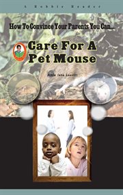 Care for a pet mouse cover image cdn