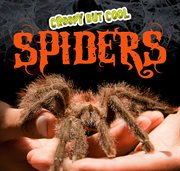 Creepy but cool spiders cover image cdn