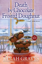 Death by chocolate frosted doughnut cover image cdn