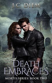 Death embraces cover image cdn